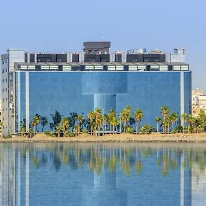 *** Hotel Mira Waterfront Arabie saoudite
