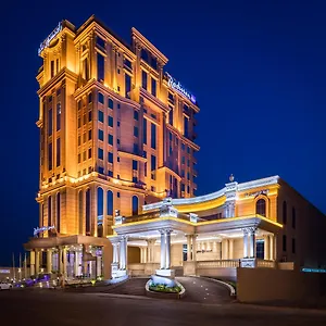 **** Hotel Radisson Blu Plaza Arabie saoudite