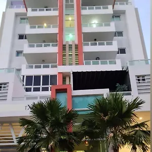 Torre Harriannet Xiii Apartamento Santo Domingo
