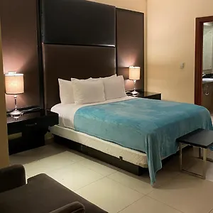 Ramada By Wyndham Princess 3* Santo Domingo