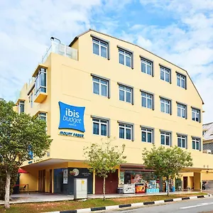 Ibis Budget Mount Faber Hotel Singapur