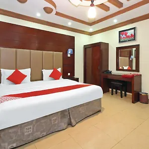 *** Hotel Oyo 589 Lavina House Arabie saoudite