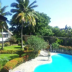 Hotel Playa Laguna, Sosúa