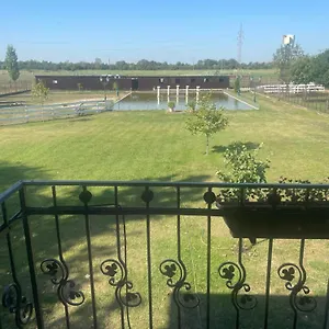 Kastelykert Fogado 3* Szegedin