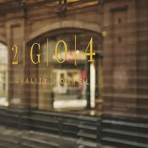 The Classic By 2go4 Grand Place Hostal Bruselas