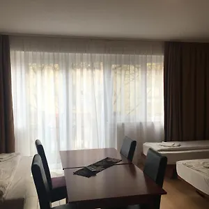 Mosoly Szallashely 2* Szegedin