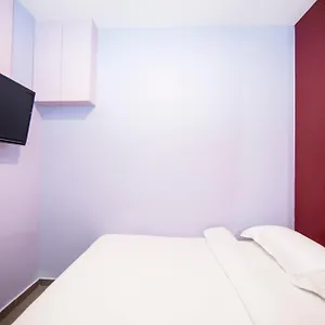 Fragrance - Lavender Hotel Singapur