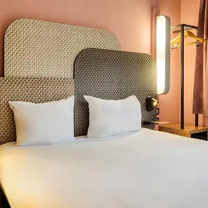 Rocourt Hotel Lieja