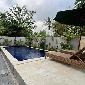 De Mangku Ubud (Bali)
