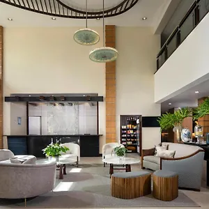 Hotel Hodelpa Garden Court