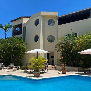 ** Hotel Don Andres République dominicaine