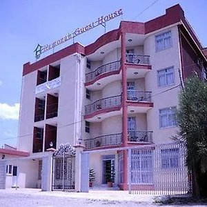 Hamonah Addis Ababa
