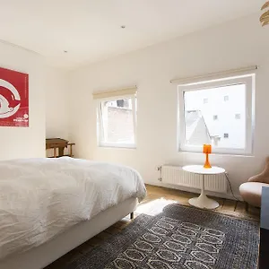 Les Chambres Du Petit Lion Pensión Bruselas