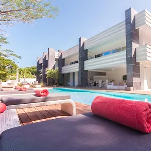 Bed & Breakfast Casa-22 Luxury Boutique, Sosua