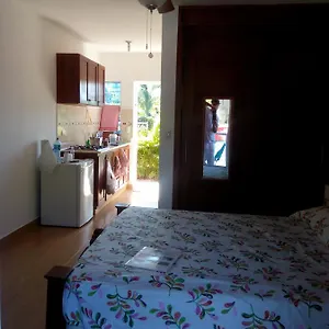 Apartahotel Agua Del Caribe, Sosúa