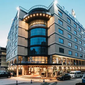Golden Tulip Addis Ababa