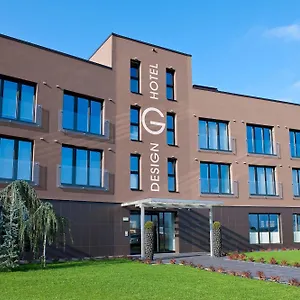 G Design Ljubljana