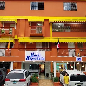 *** Hotel Riparbella République dominicaine