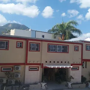 Hotel Mountain View, Sosúa