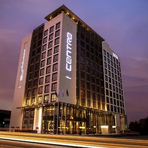 **** Hotel Centro Shaheen By Rotana Arabie saoudite