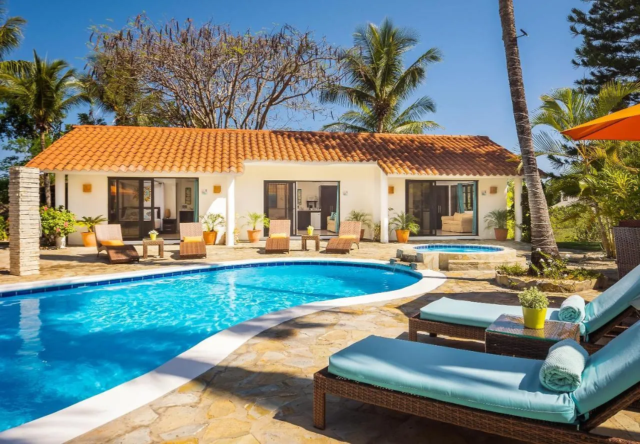 Garden By The Sea Bed & Breakfast Sosua