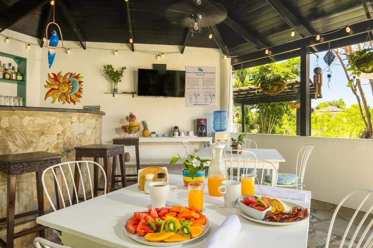 Garden By The Sea Bed & Breakfast Sosua