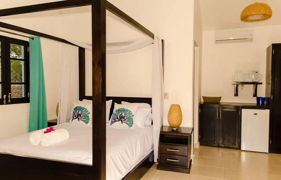 Garden By The Sea Bed & Breakfast Sosua