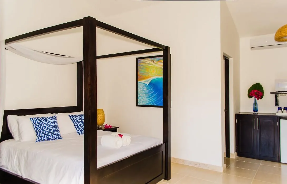 Garden By The Sea Bed & Breakfast Sosua Dominican Republic