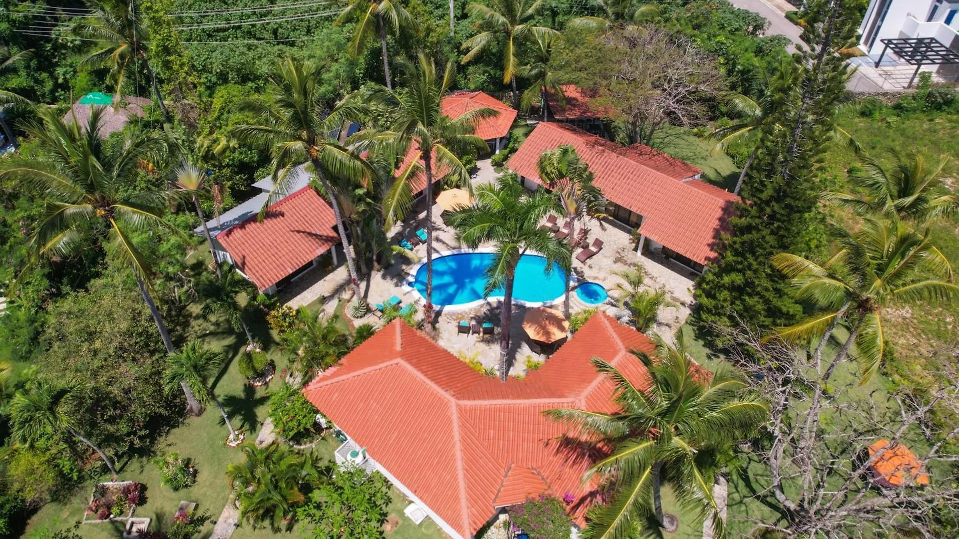 Garden By The Sea Bed & Breakfast Sosua
