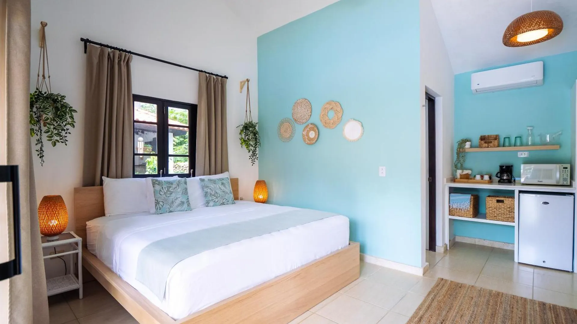 Garden By The Sea Bed & Breakfast Sosua