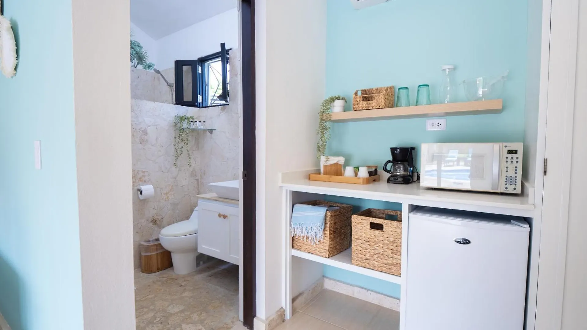 ****  Garden By The Sea Bed & Breakfast Sosua Dominican Republic