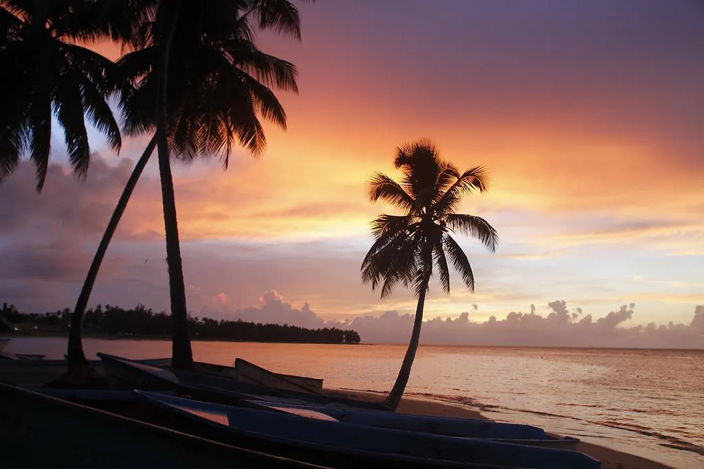 Garden By The Sea Bed & Breakfast Sosua