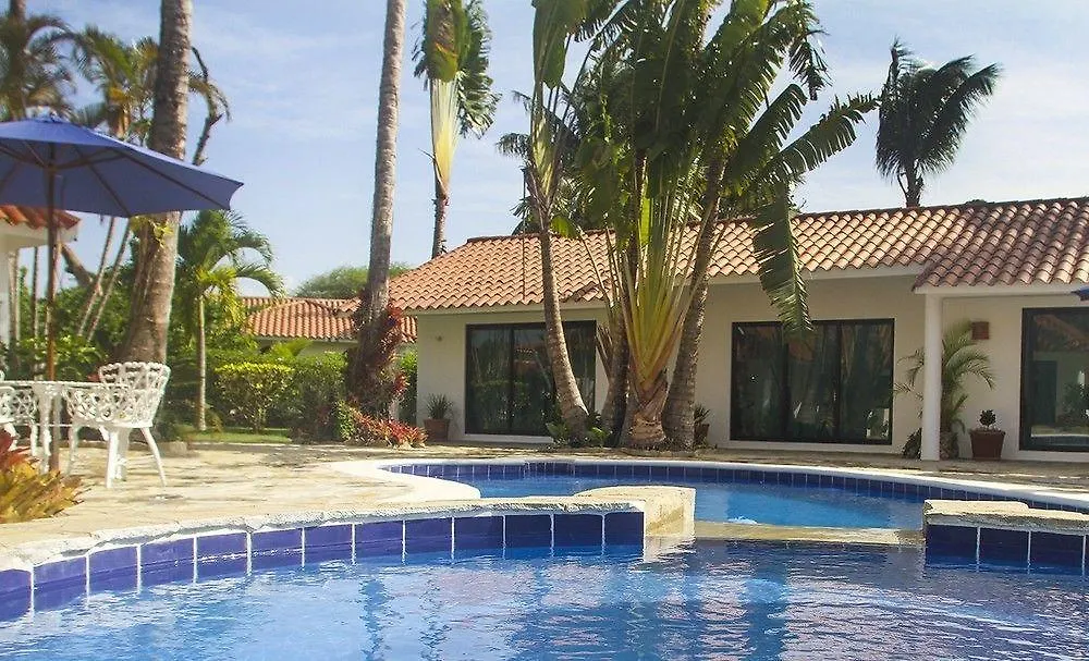 Garden By The Sea Bed & Breakfast Sosua