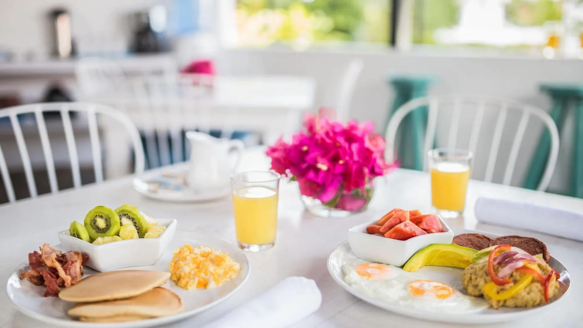 ****  Garden By The Sea Bed & Breakfast Sosua Dominican Republic