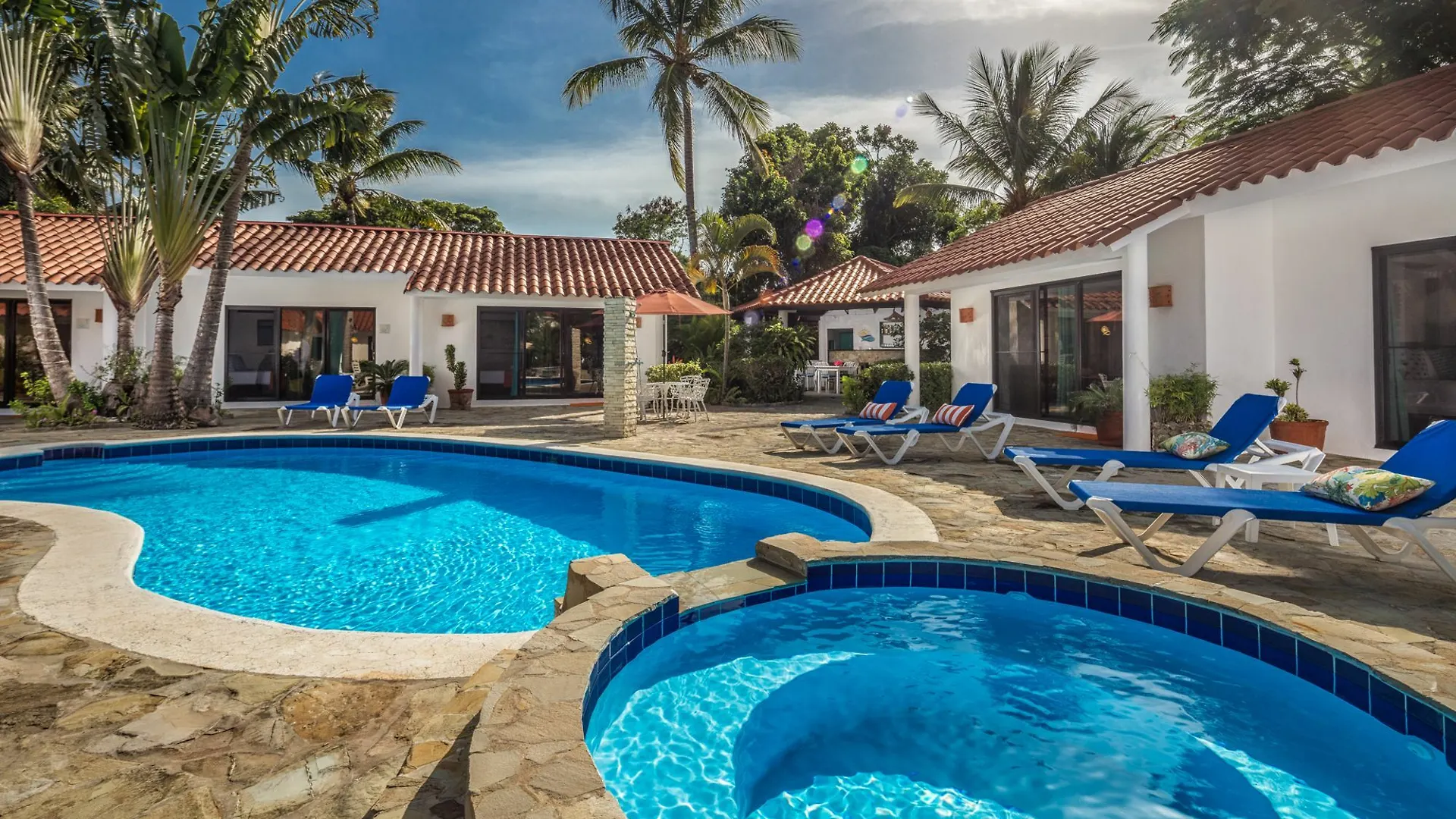 Garden By The Sea Bed & Breakfast Sosua