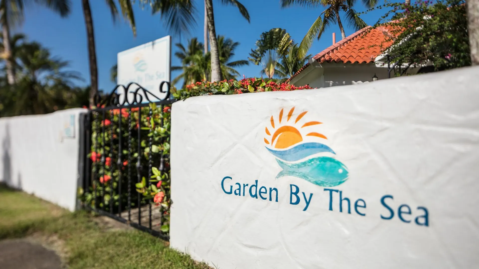 Garden By The Sea Bed & Breakfast Sosua